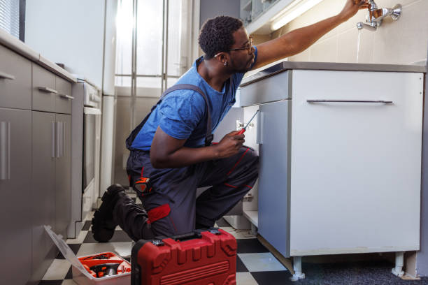 Best Heating & Cooling Plumbing in Ridgeland, MS